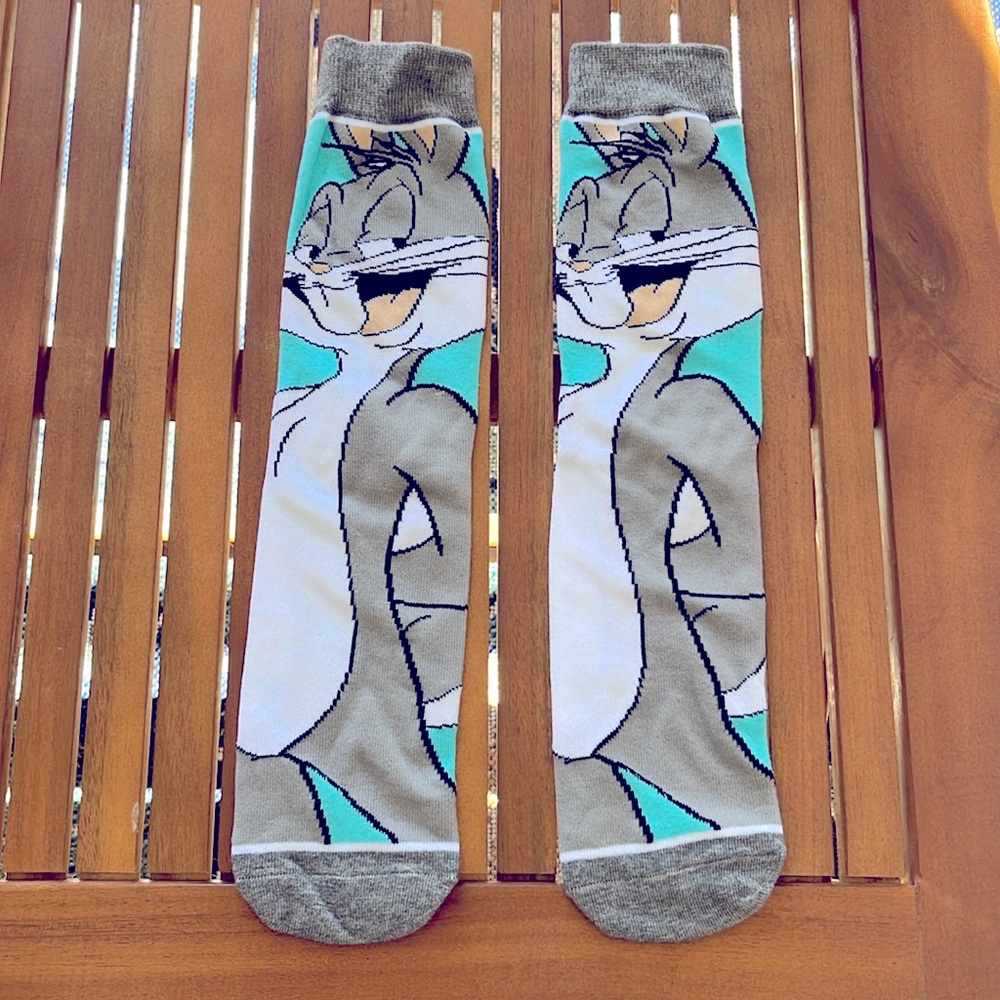 Bugs Bunny Socks